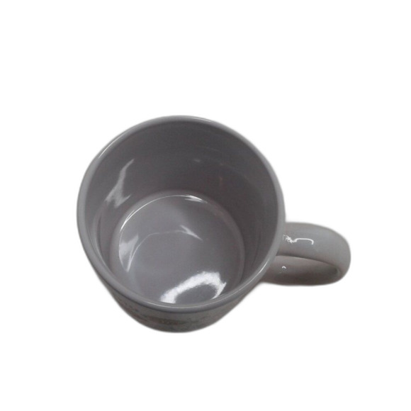 Royal Norfolk Vintage Morning Coffee Is My One True Friend Ceramic Stoneware Mug - Picture 5 of 9